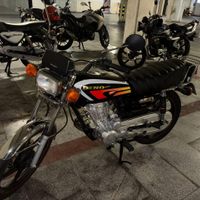هوندا 150 نو نو در حد خشک|موتورسیکلت|تهران, جمهوری|دیوار
