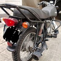 باکسر اصلی|موتورسیکلت|تهران, مهرآباد جنوبی|دیوار