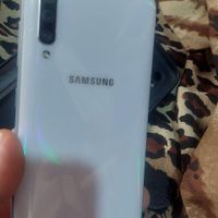 سامسونگ Galaxy A50 ۱۲۸ گیگابایت|موبایل|تهران, پیروزی|دیوار