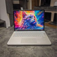 surface studio2 نسل سیزده هیولای طراحی گیمینگ 4050|رایانه همراه|تهران, کوی فردوس|دیوار