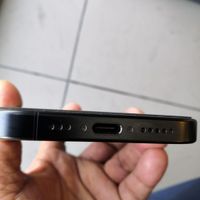 اپل iPhone 15 Pro با حافظهٔ ۱۲۸ گیگابایت|موبایل|تهران, خواجه نصیر طوسی|دیوار