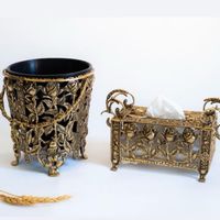 دکوریجات برنز زحل|مجسمه، تندیس، ماکت|تهران, منیریه|دیوار