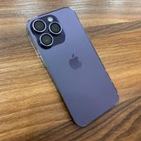 ۲۵۶ گیگابایت iPhone 14 Pro اپل|موبایل|تهران, شریف|دیوار