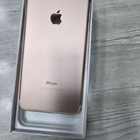 اپل iPhone 7 Plus ۱۲۸ گیگابایت|موبایل|تهران, شیخ هادی|دیوار