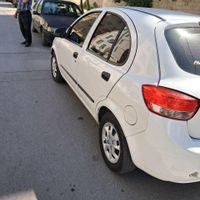 تیبا 2 (هاچبک) EX، مدل ۱۴۰۰|خودرو سواری و وانت|هشتگرد, |دیوار