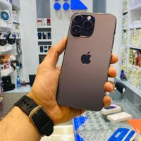 اپل iphone 14 Pro Max با حافظهٔ ۲۵۶ گیگابایت|موبایل|تهران, صادقیه|دیوار