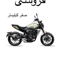 بنلی 250 cc|موتورسیکلت|تهران, بهارستان|دیوار