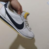 کفش نایک کورتز کتونی نایکی nike cortez|کیف، کفش، کمربند|تهران, لویزان|دیوار