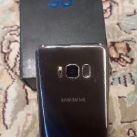 سامسونگ Galaxy S8 ۶۴ گیگابایت|موبایل|تهران, افسریه|دیوار