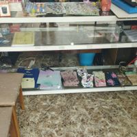 ویترین شیشه ای|فروشگاه و مغازه|گرمدره, |دیوار