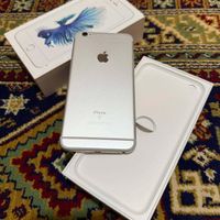 iPhone 6s Plus ۱۲۸ gig|موبایل|تهران, نارمک|دیوار