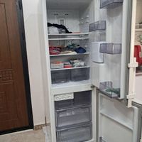 یخچال فریزر الکترواستیل|یخچال و فریزر|تهران, دیلمان|دیوار