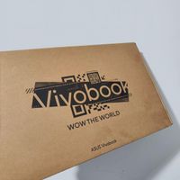 لپ تاپ 15.6 اینچی ایسوس Vivobook پردازنده Core i7|رایانه همراه|تهران, باغ فیض|دیوار