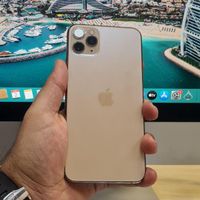 اپل iPhone 11 Pro max 256 zaa|موبایل|تهران, هفت حوض|دیوار