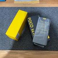 گوشی شیائومی Poco X4 Pro 5G 128G|موبایل|تهران, میدان ولیعصر|دیوار