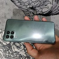 سامسونگ Galaxy M33 با حافظهٔ ۱۲۸ گیگابایت|موبایل|تهران, آذری|دیوار