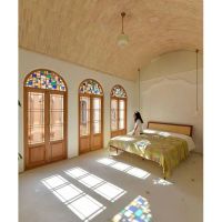 کوچه-لوکس-و-محله-اعیانی-نشین-خونه-2-طبقه