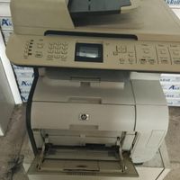 پرینتر اچ پی ۲۳۲۰ لیزری|پرینتر، اسکنر، کپی، فکس|تهران, کوثر|دیوار