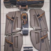 bmw e60 e90 e92 e93 کاپوت چراغ رودری ضبط سپر|قطعات یدکی و لوازم جانبی|تهران, لویزان|دیوار