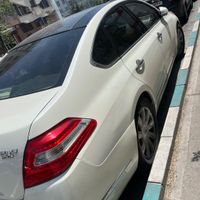 نیسان تیانا وارداتی فول مدل ۲۰۰۹|خودرو سواری و وانت|تهران, آبشار تهران|دیوار