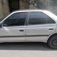 پژو 405 اخر 88|خودرو سواری و وانت|تهران, آذری|دیوار