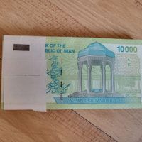 یک بسته صدتایی 1000 تومانی|سکه، تمبر و اسکناس|تهران, پاسداران|دیوار