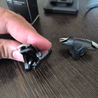 تریگر بزی کال آف دیوتی موبایل و پابجی|کنسول، بازی ویدئویی و آنلاین|تهران, کوثر|دیوار