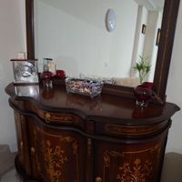 اینه و کنسول|بوفه، ویترین، کنسول|تهران, باغ فیض|دیوار