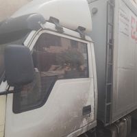 هیوندا یخچالی مدل ۸۶|خودرو سنگین|تهران, خاوران|دیوار