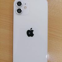 اپل iPhone 12 ۱۲۸ گیگابایت|موبایل|تهران, خاک سفید|دیوار