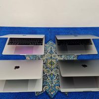 مک بوک پرو ۱۳ اینچ ۲۰۱۷ به بالا MacBook Pro 2017-8|رایانه همراه|تهران, پاسداران|دیوار