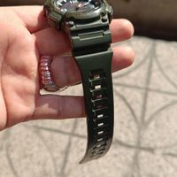 ساعت جی شاک کاسیو casio g shock|ساعت|تهران, جوانمرد قصاب|دیوار