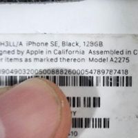 ایفون SE 128G black 2020|موبایل|تهران, ایرانشهر|دیوار