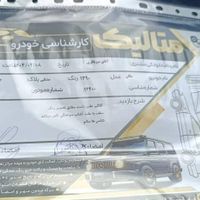 مگان ۲۰۰۰ اتومات فول|خودرو سواری و وانت|اصفهان, کوی راه حق|دیوار