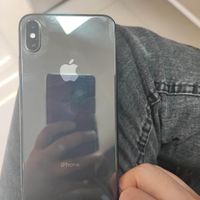 اپل iPhone XS Max ۶۴ گیگابایت|موبایل|تهران, سپهر|دیوار