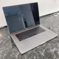 مک‌بوک پرو ۲۰۱۷ ،  Macbook pro 2017 ci7|رایانه همراه|تهران, سعادت‌آباد|دیوار