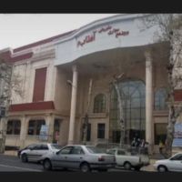 مغازه-مجتمع-افتاب-دو-گرگان