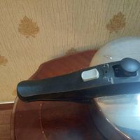 زودپز kern آلمان ۴ لیتری|ظروف پخت‌وپز|تهران, جمهوری|دیوار