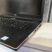 لپتاپDellصنعتی۱۶گیگ‌گرافیک‌مجزا۱۲هسته‌core i7نسل۸|رایانه همراه|تهران, میرداماد|دیوار