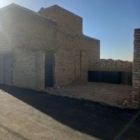 زمین-مسکونی-نیمه-سازبلوارامام-رضا
