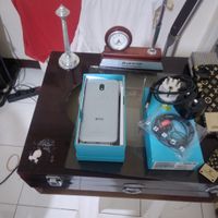 گوشی جی ۷ اصلی درحد اکبند سالم اصلی آکبند|موبایل|تهران, سیدخندان|دیوار
