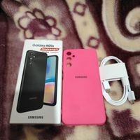 سامسونگ Galaxy A05S|موبایل|تهران, خواجه نظام الملک|دیوار