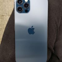 اپل iPhone 12 Pro ۲۵۶ گیگابایت|موبایل|تهران, اسکندری|دیوار