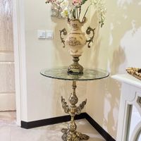 میز برنز|مبلمان خانگی و میز عسلی|تهران, جماران|دیوار