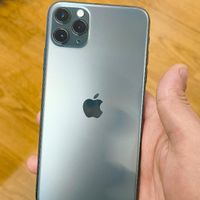 اپل iPhone 11 Pro Max ۲۵۶ گیگابایت|موبایل|تهران, فلاح|دیوار