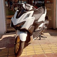 هوندا کیلیک ۱۶۰ مدل۱۴۰۴|موتورسیکلت|تهران, شاندیز|دیوار