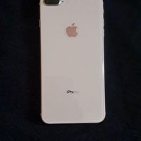 اپل iPhone 8 Plus با حافظهٔ ۶۴ گیگابایت|موبایل|قزوین, |دیوار