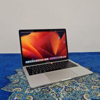 مک بوک پرو ۱۳ اینچ ۲۰۱۷ به بالا MacBook Pro 2017-8|رایانه همراه|تهران, پاسداران|دیوار