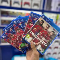 Pes 2020 2021|کنسول، بازی ویدئویی و آنلاین|تهران, صادقیه|دیوار