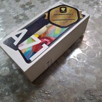 سامسونگA71|موبایل|تهران, سعادت‌آباد|دیوار